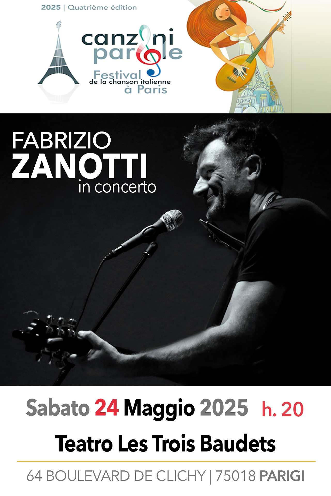 Zanotti