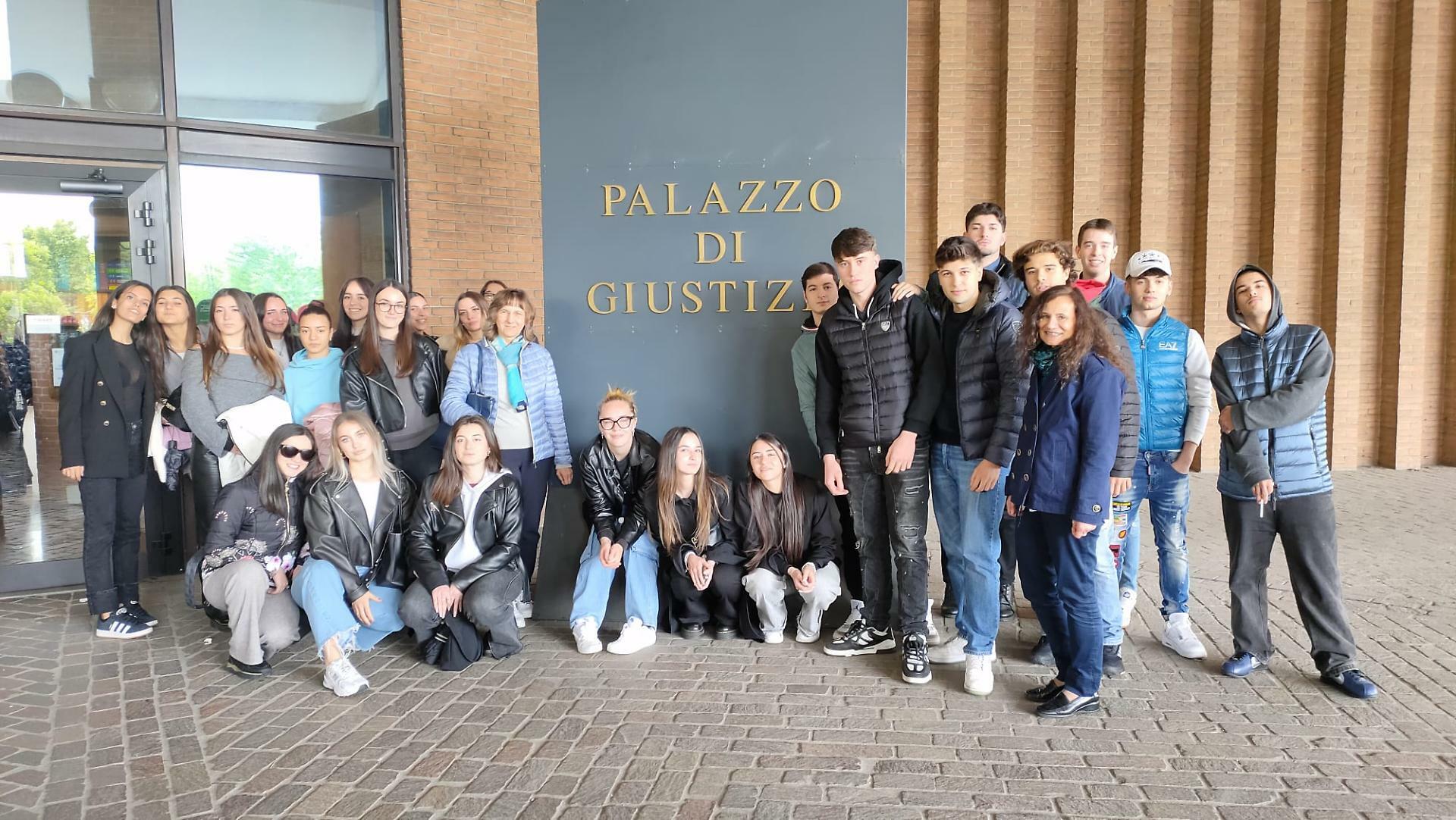 Ragazzi del D'Oria