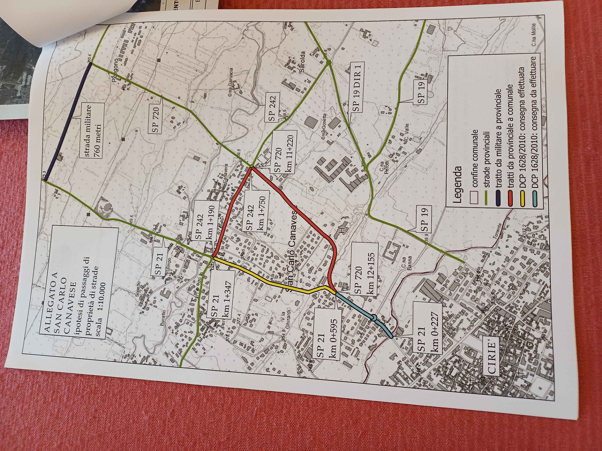 Mappa