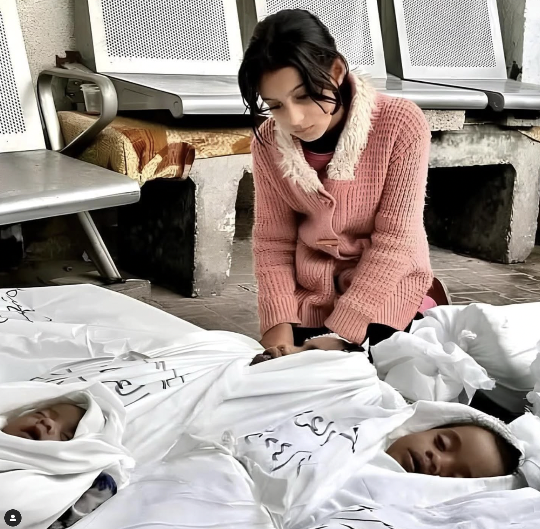 foto da gaza