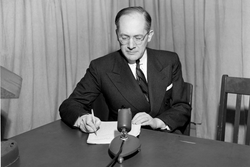 Raphael Lemkin