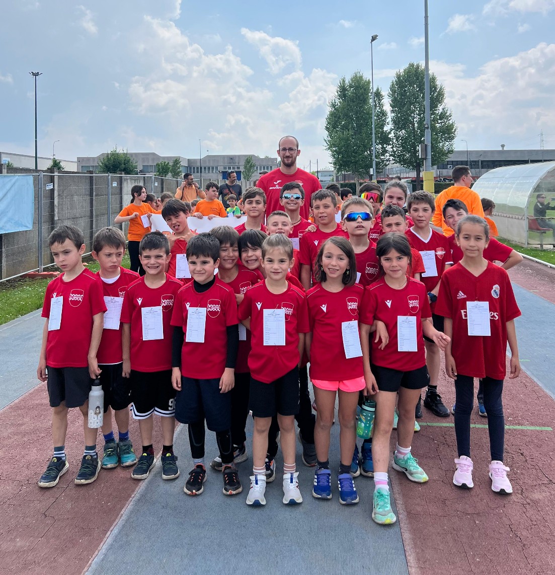 GS Chivassesi Settimo 2025