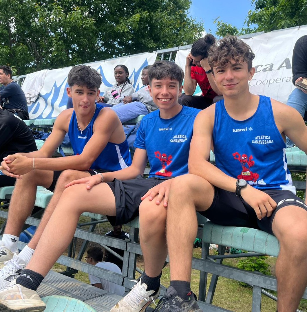 Atletica Canavesana Chivasso