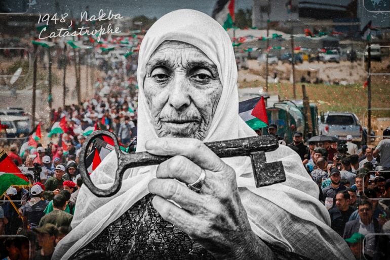 nakba