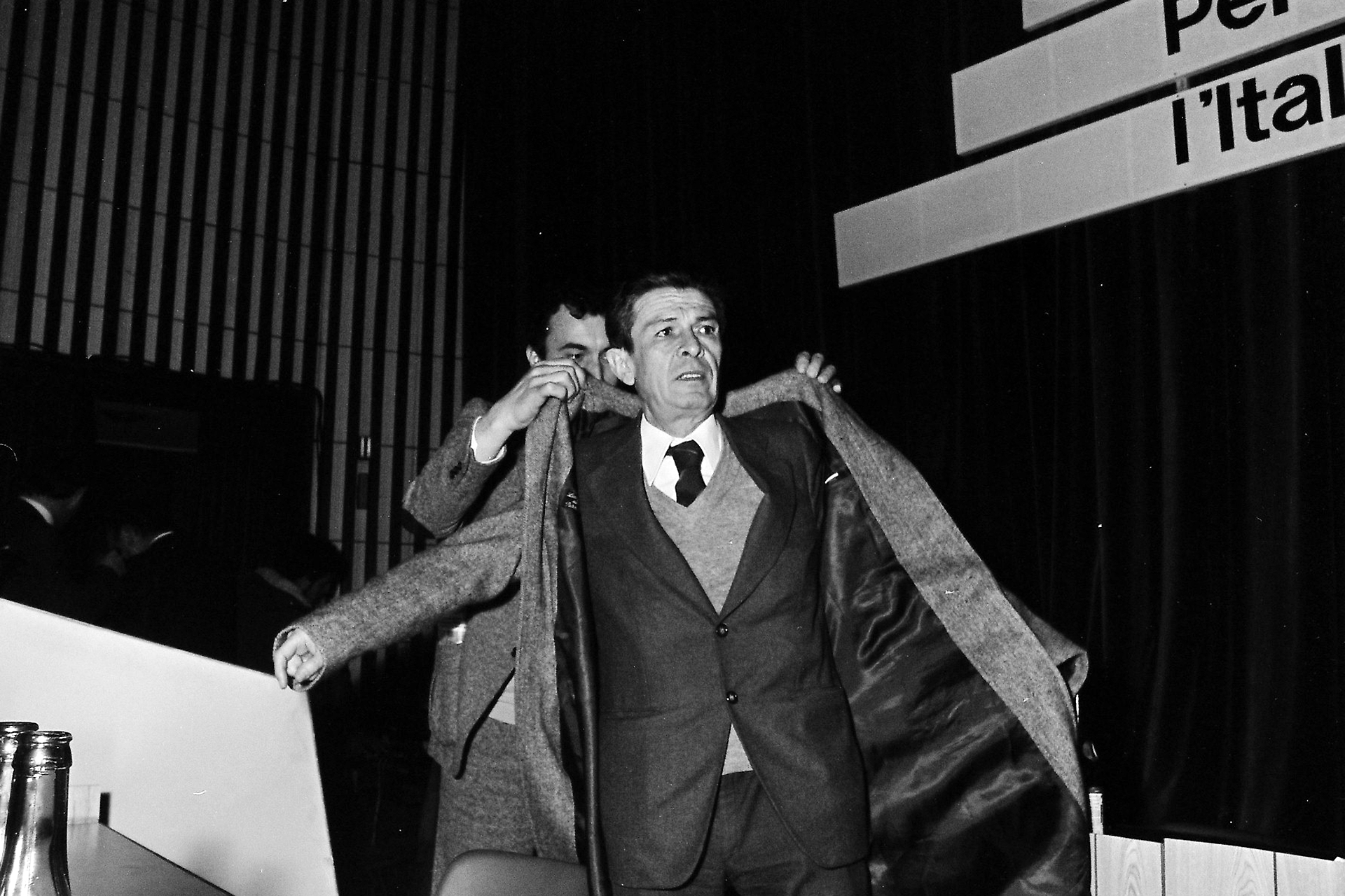 Enrico Berlinguer