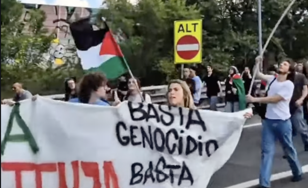 manifestazione