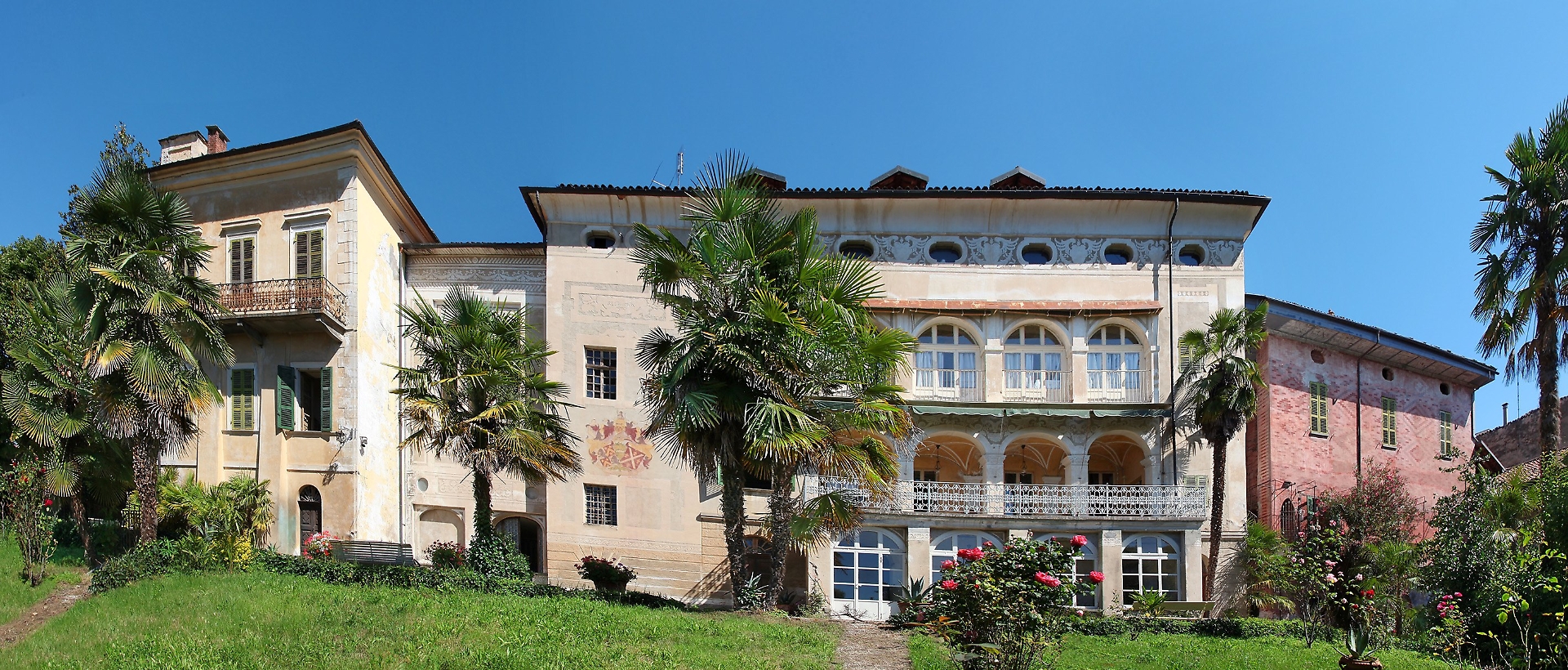 castelvecchio