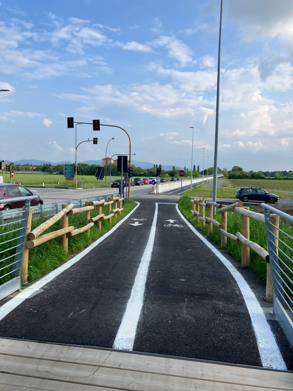 ciclopista