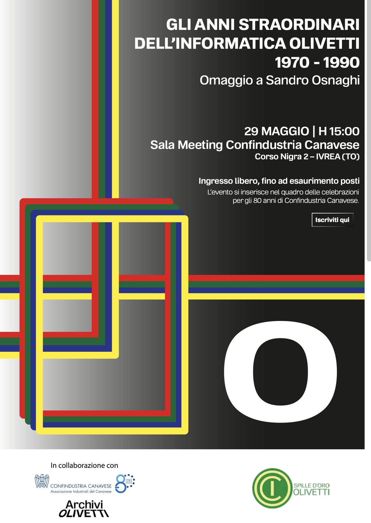 convegno