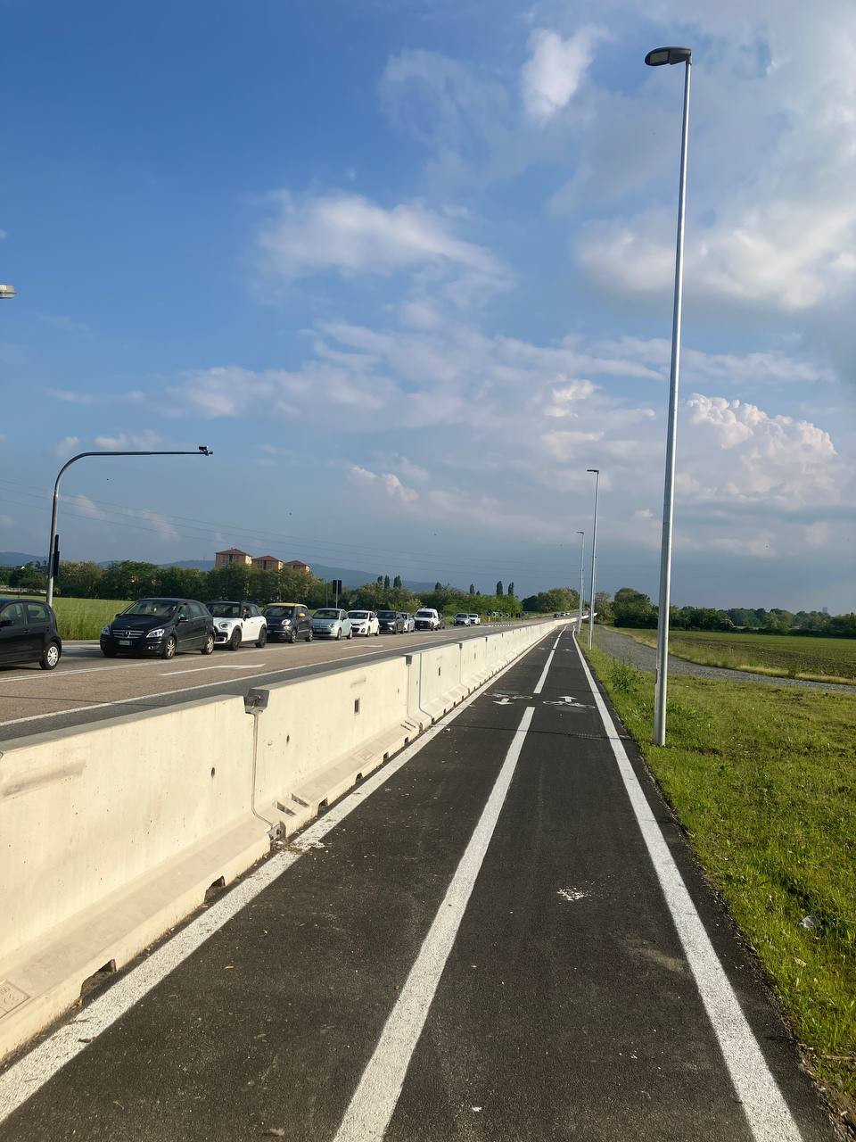 ciclopista