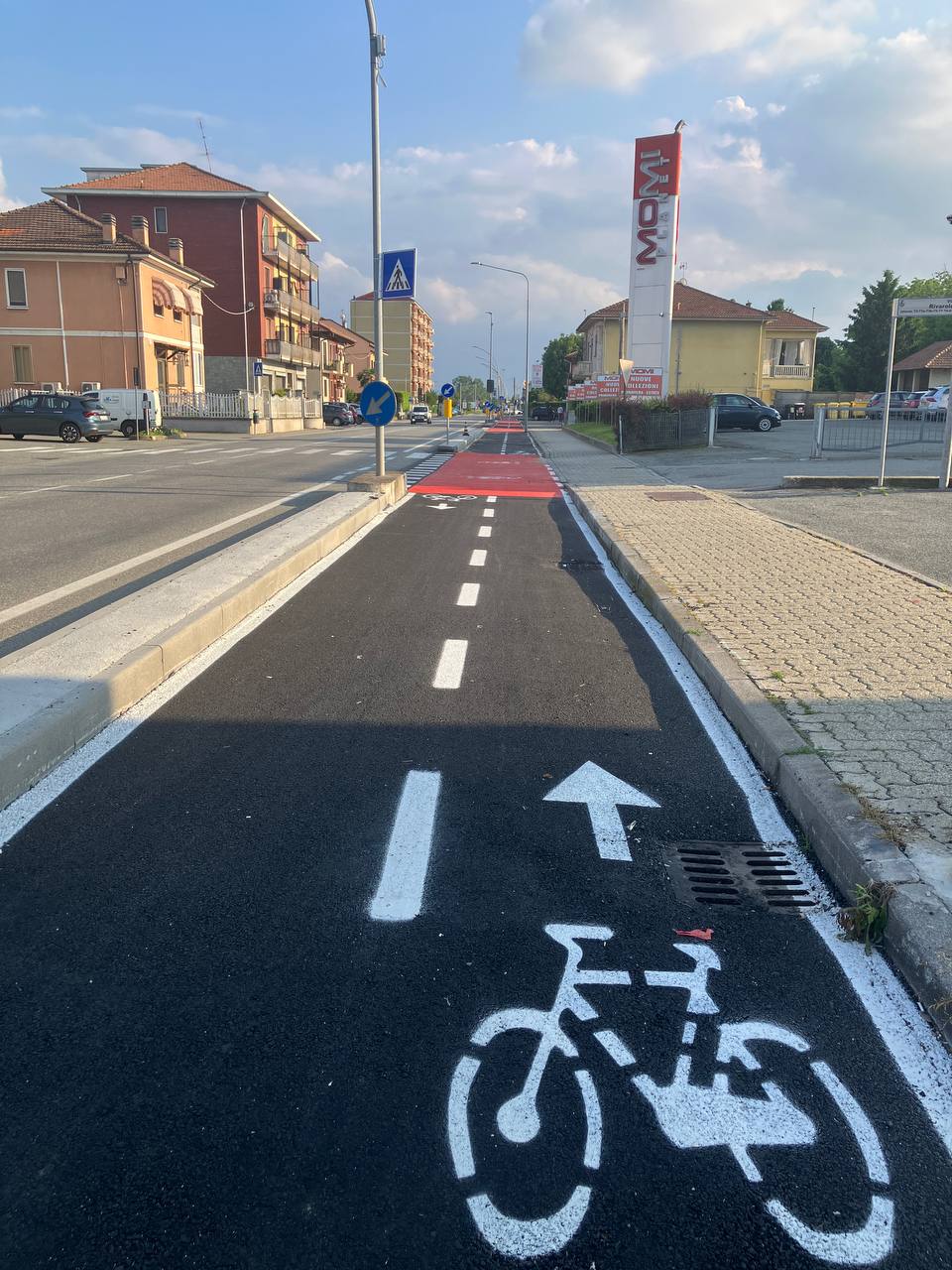Ciclopista