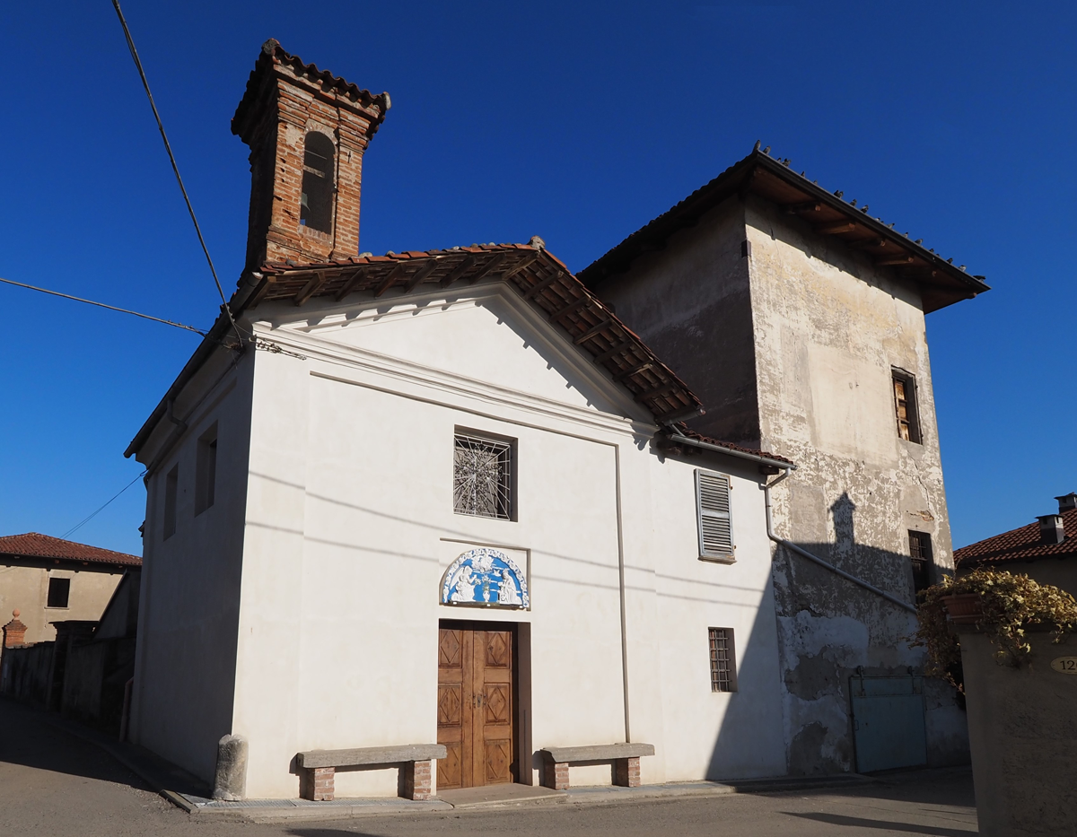 cappella