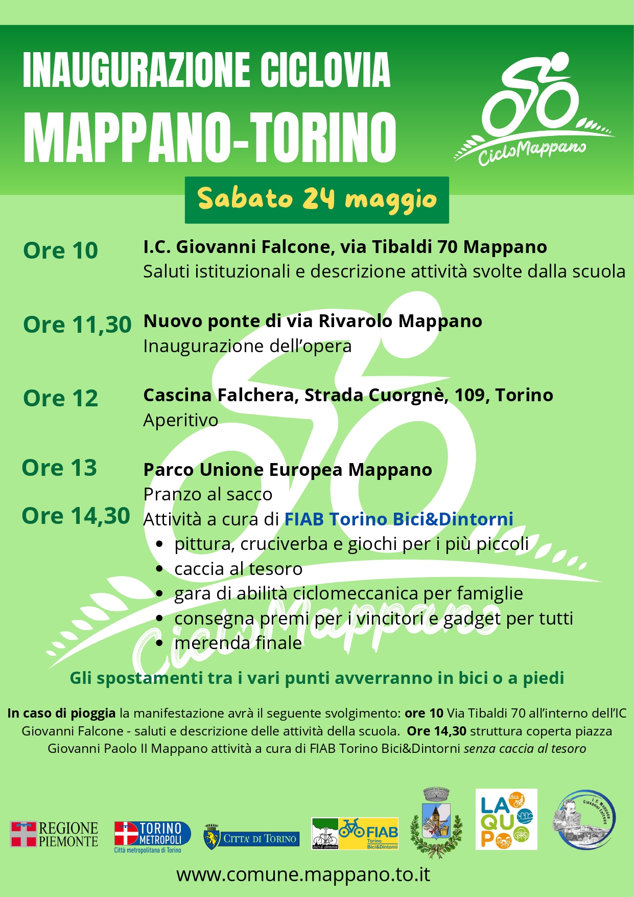 inaugurazione