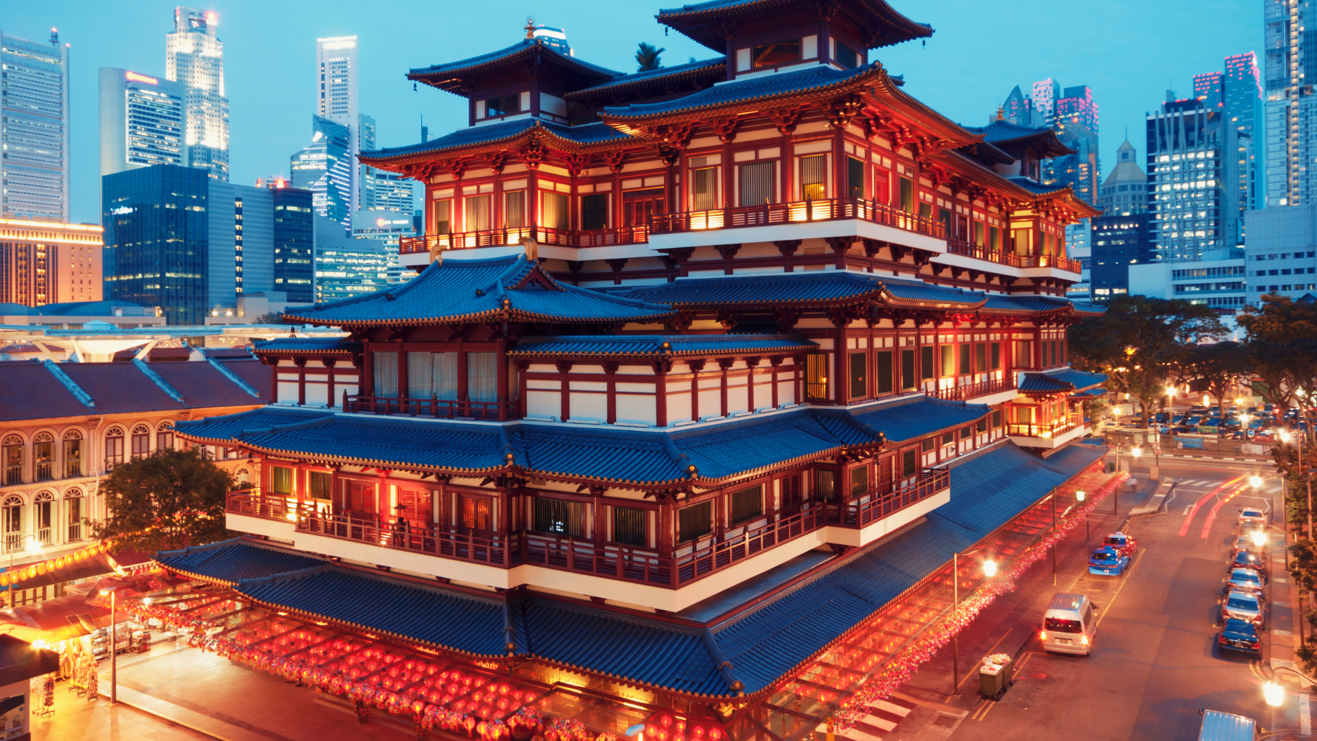 Singapore