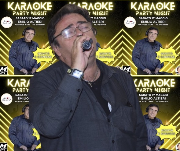 Karaoke
