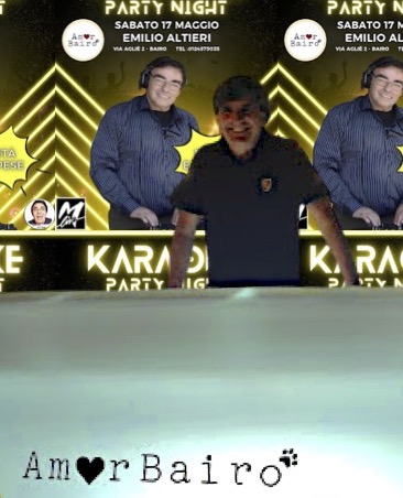 karoke