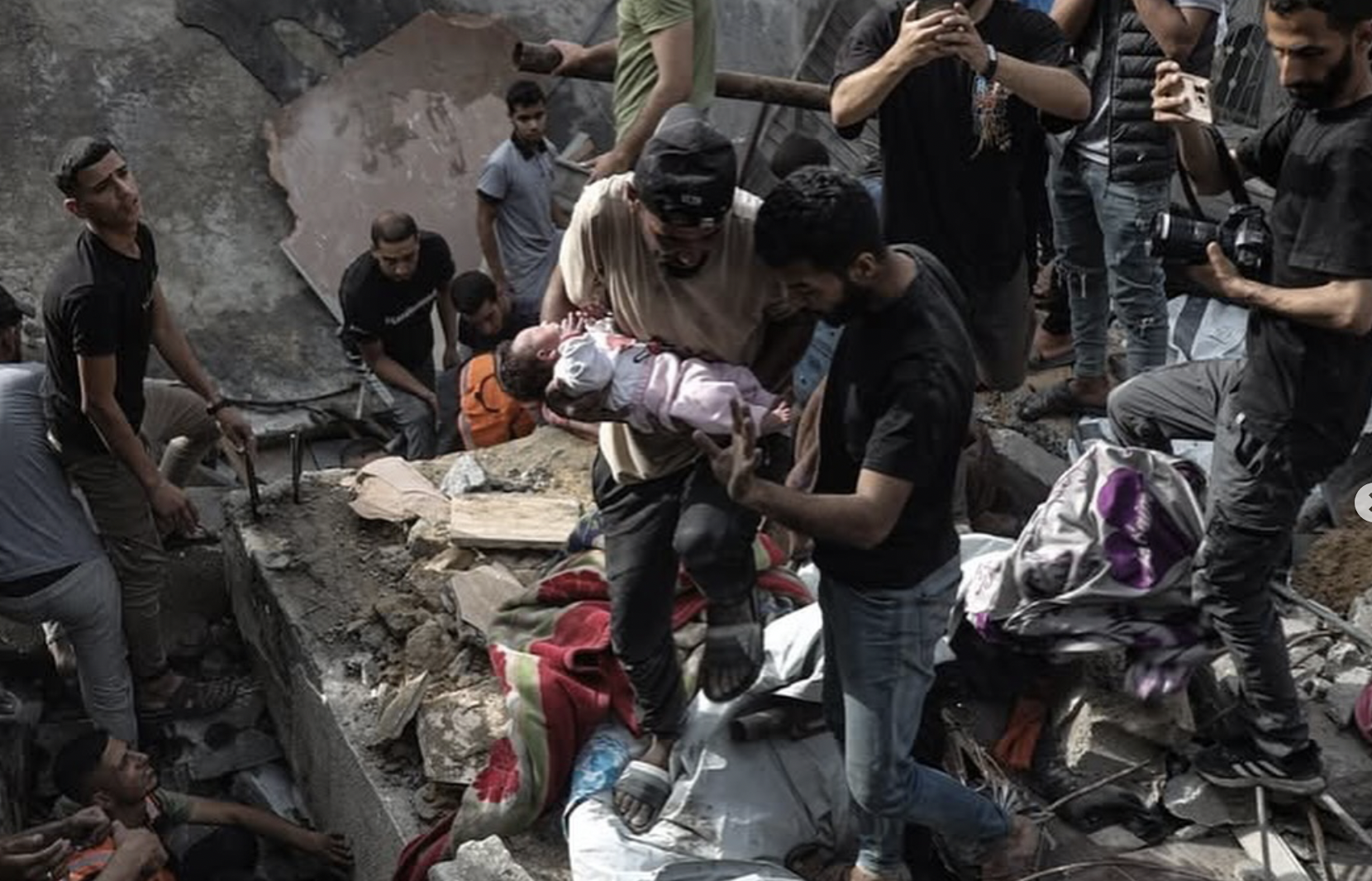 gaza