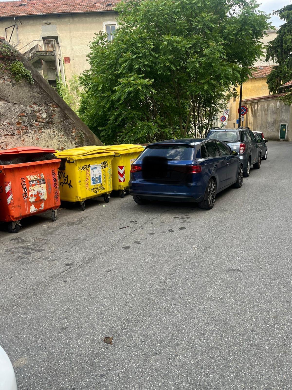 macchine