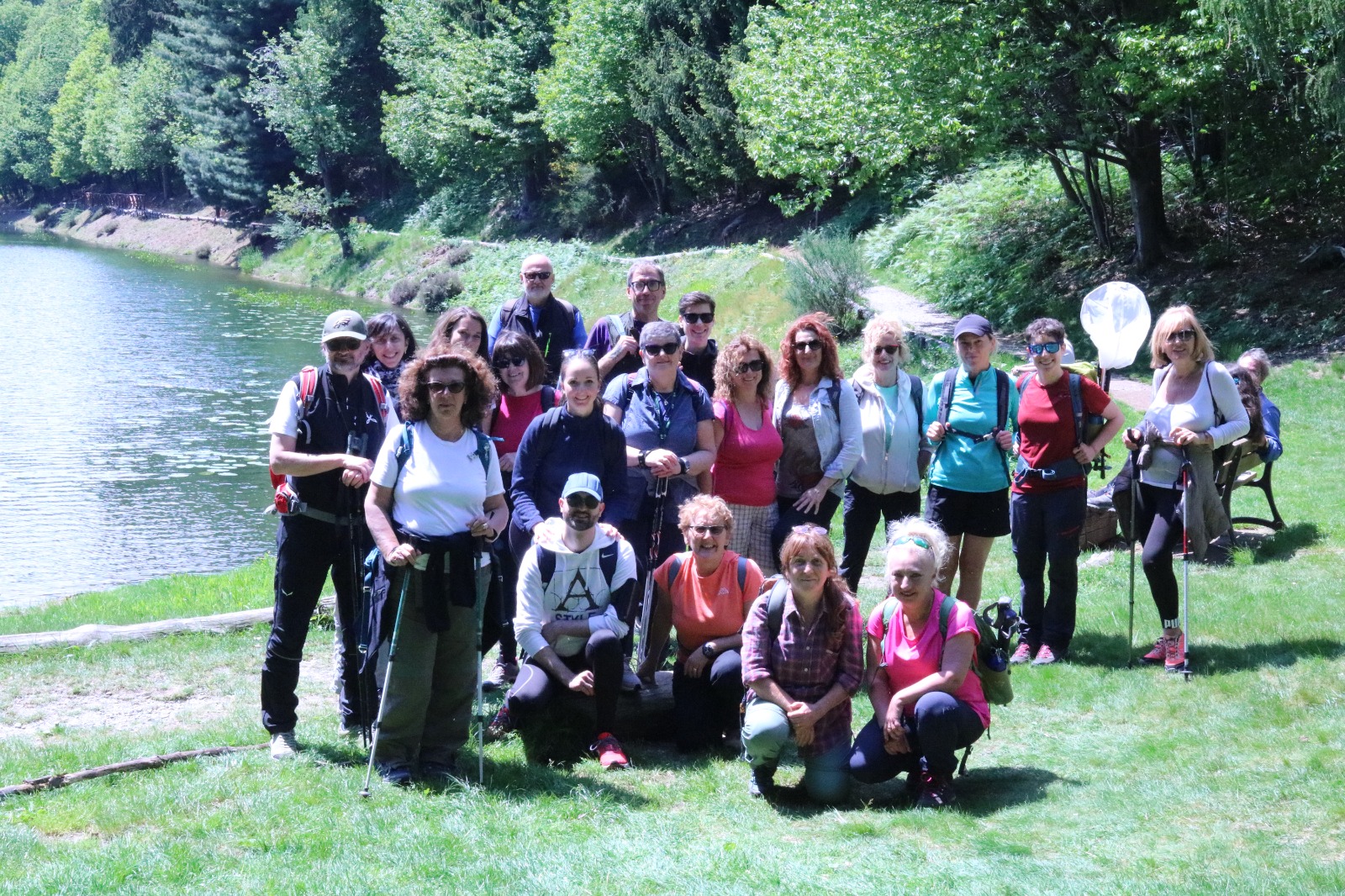 il gruppo