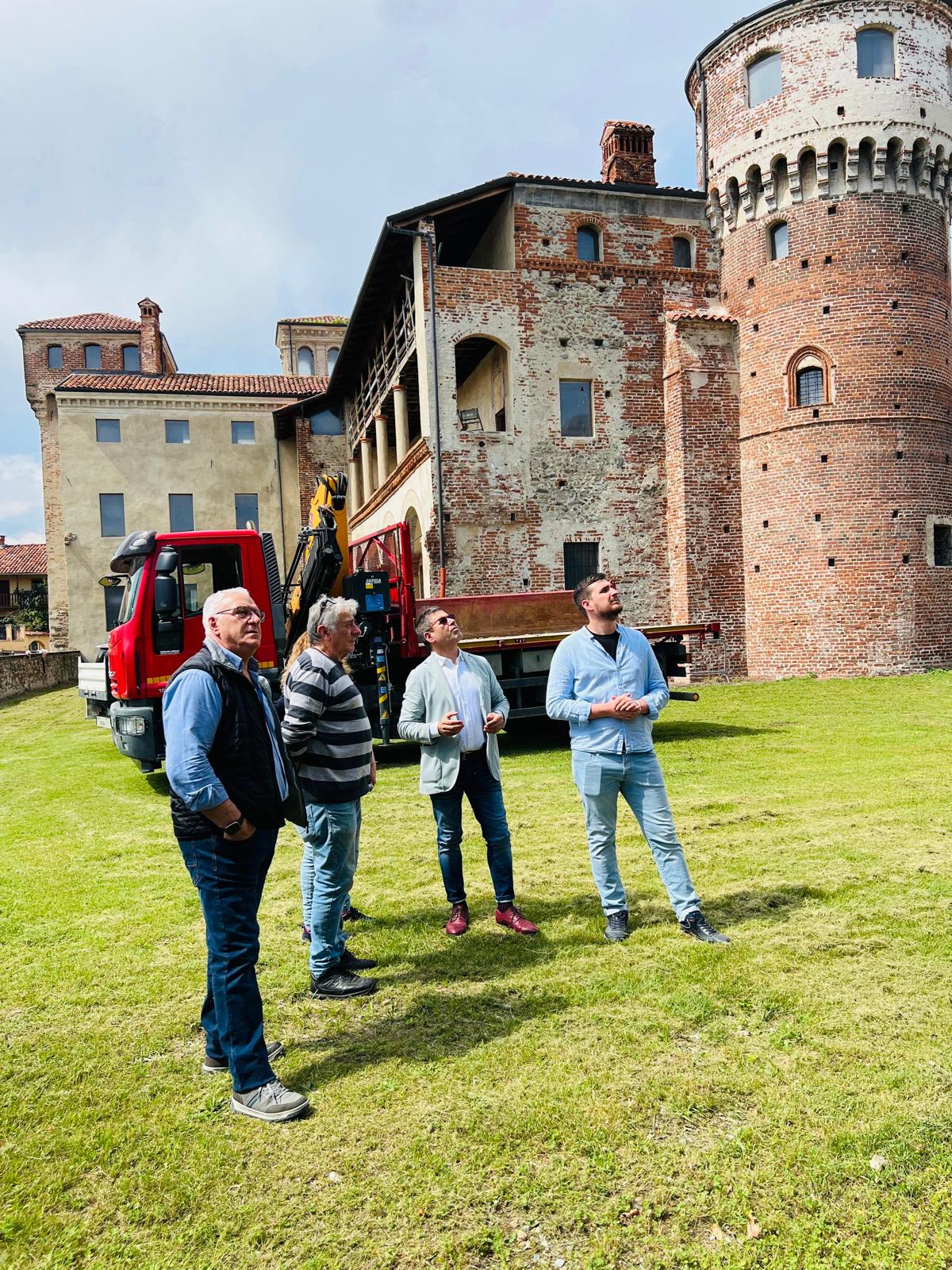 castello