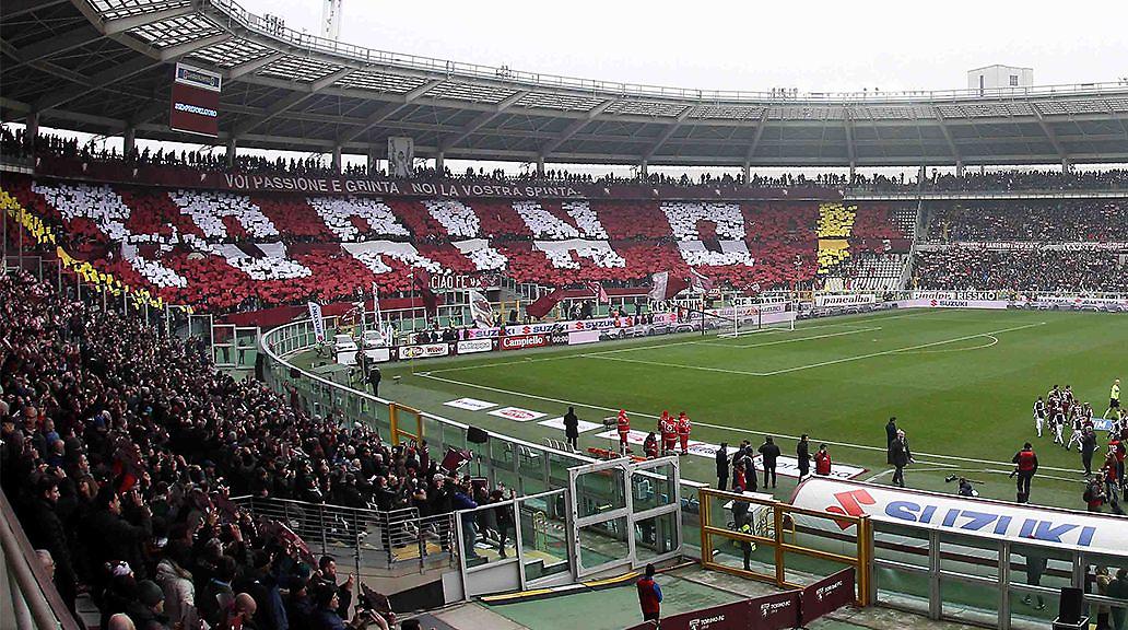 stadio