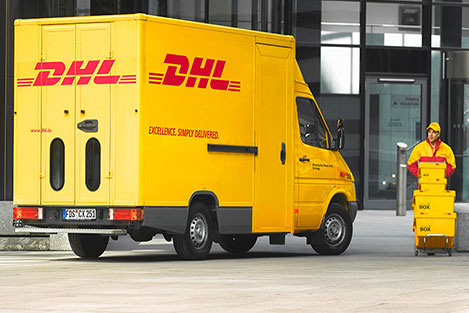 dhl