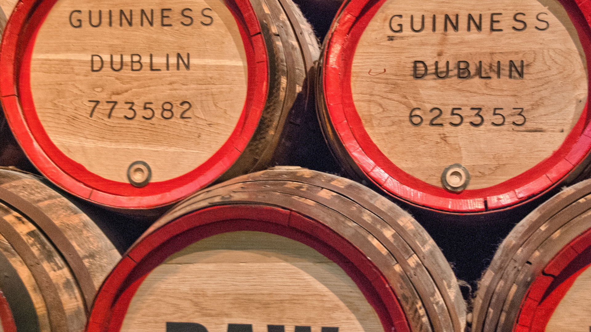 guinness