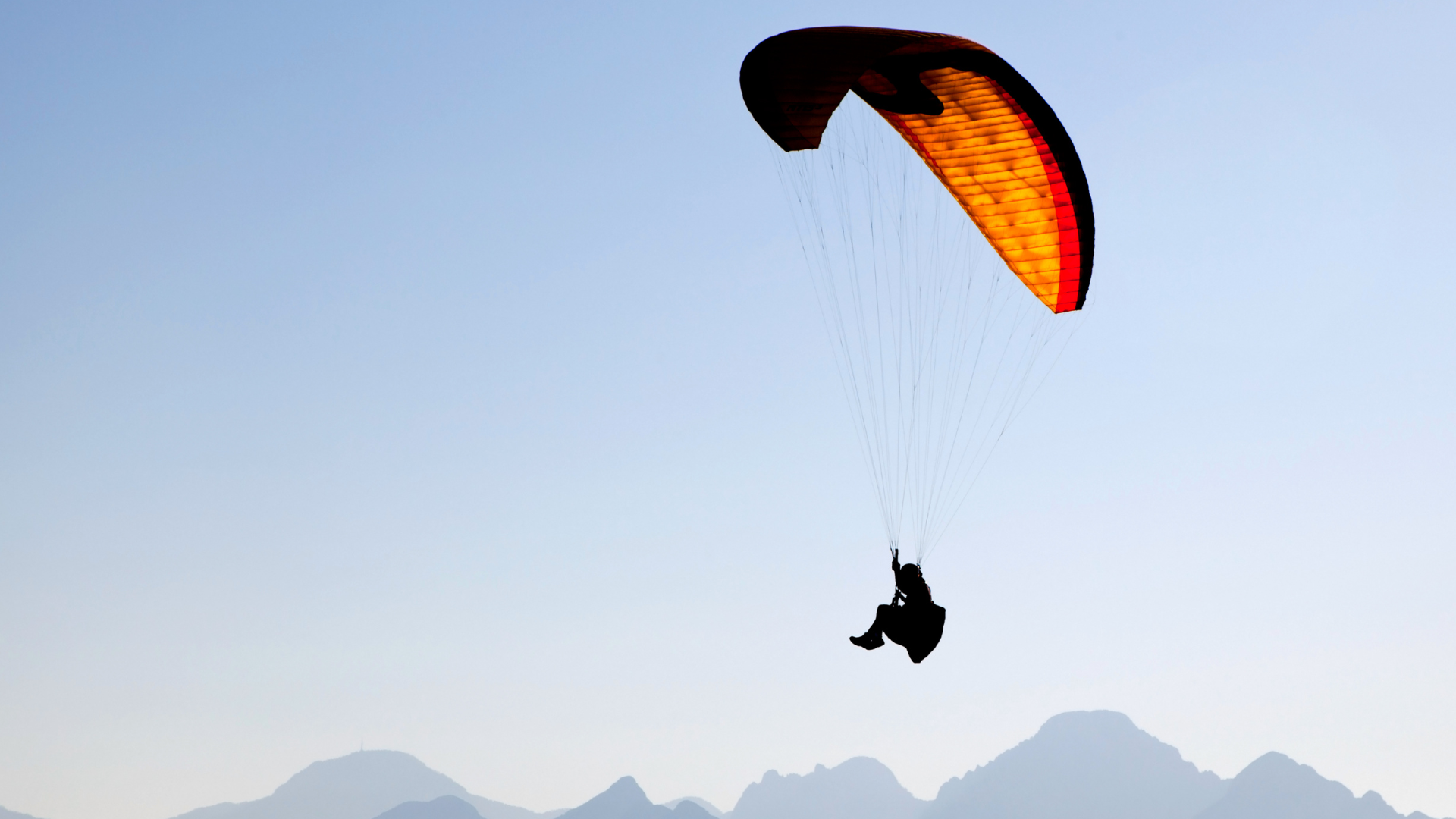 parapendio