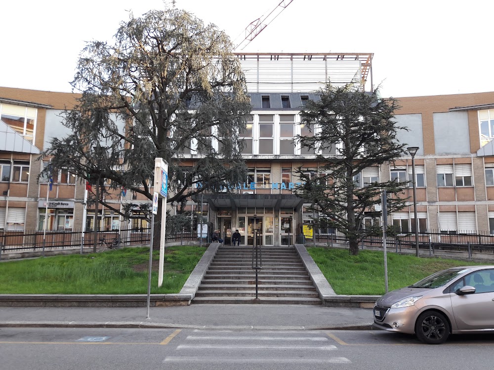 ospedale