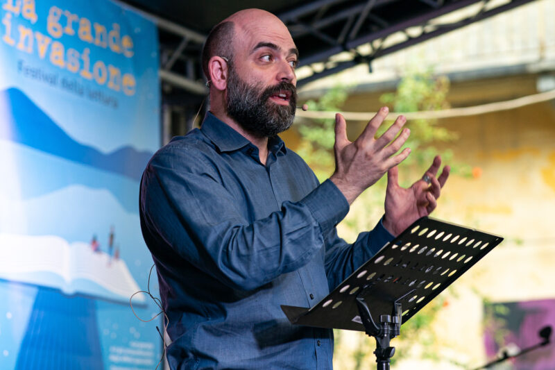 Saviano
