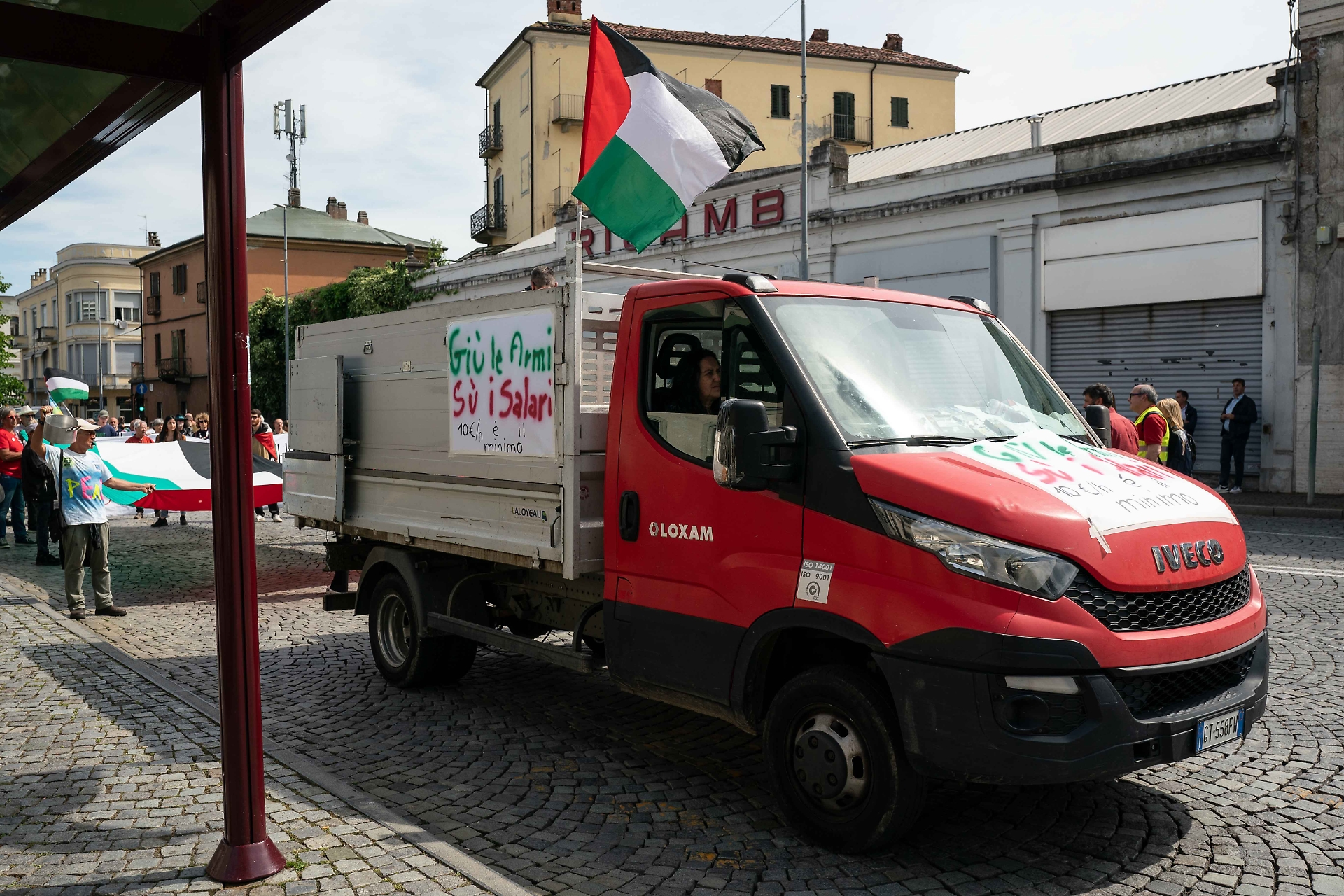 salari