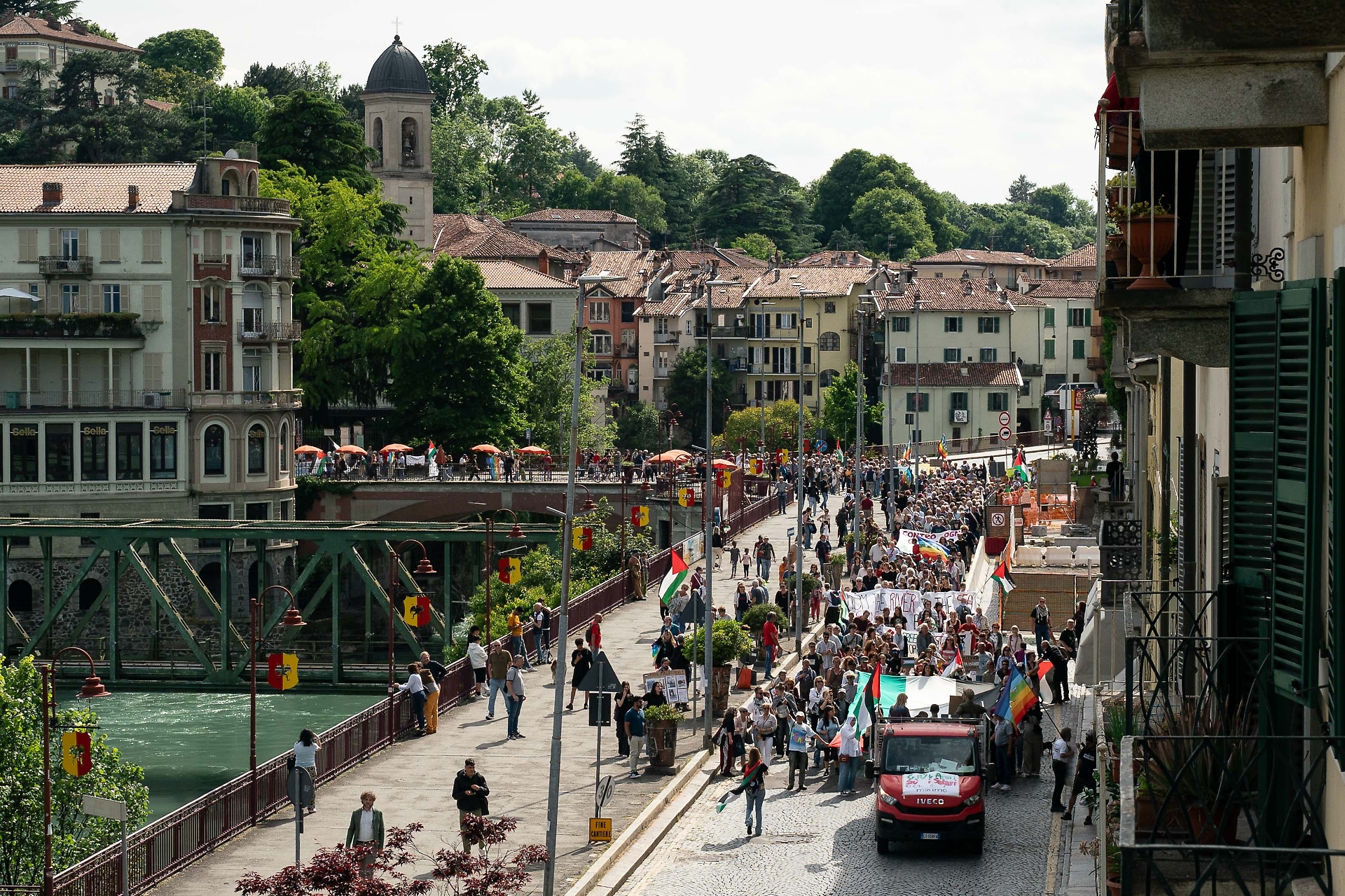 manifestazone