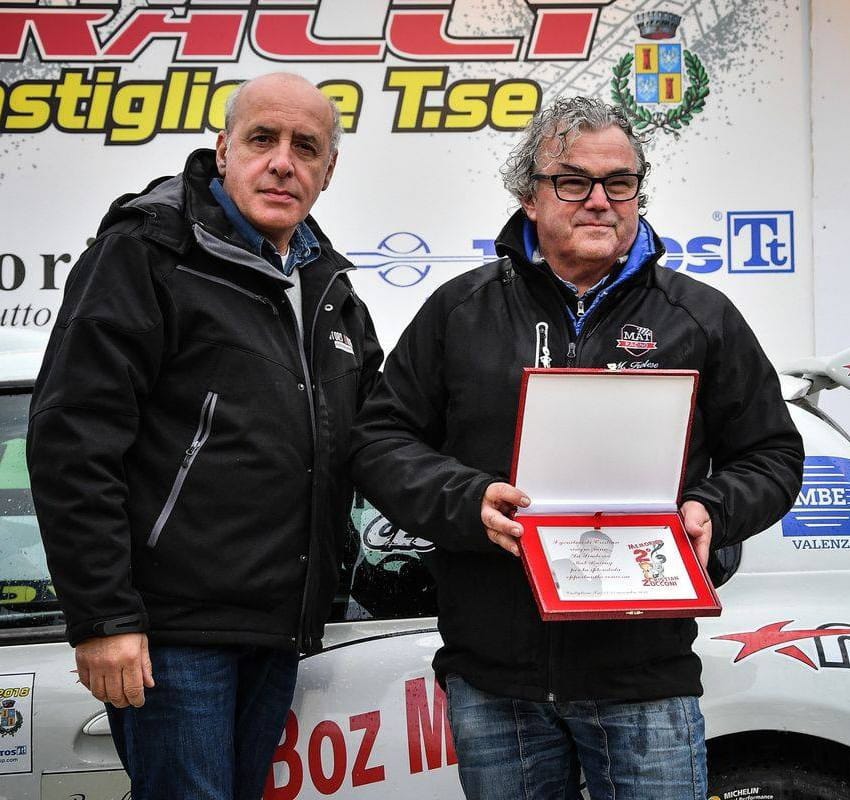 Mario Trolese Massimo Grosso
