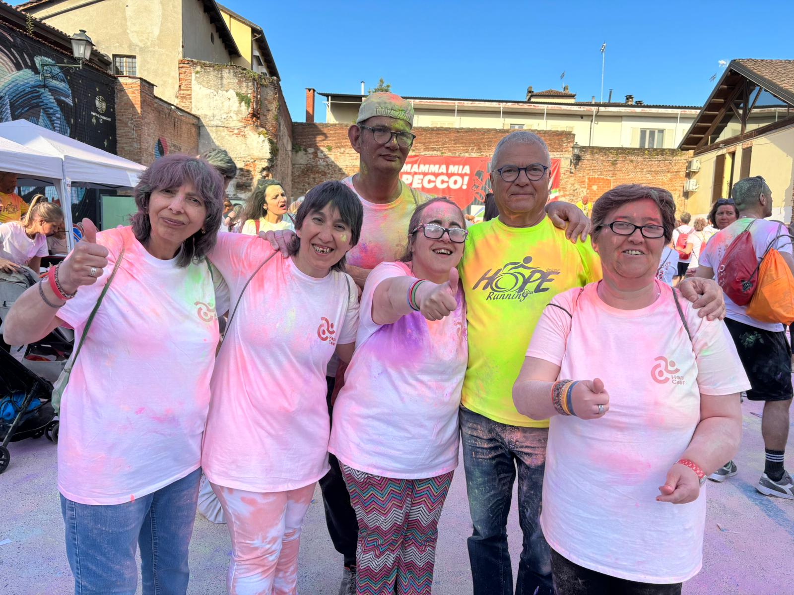 Hope Color Chivasso 41