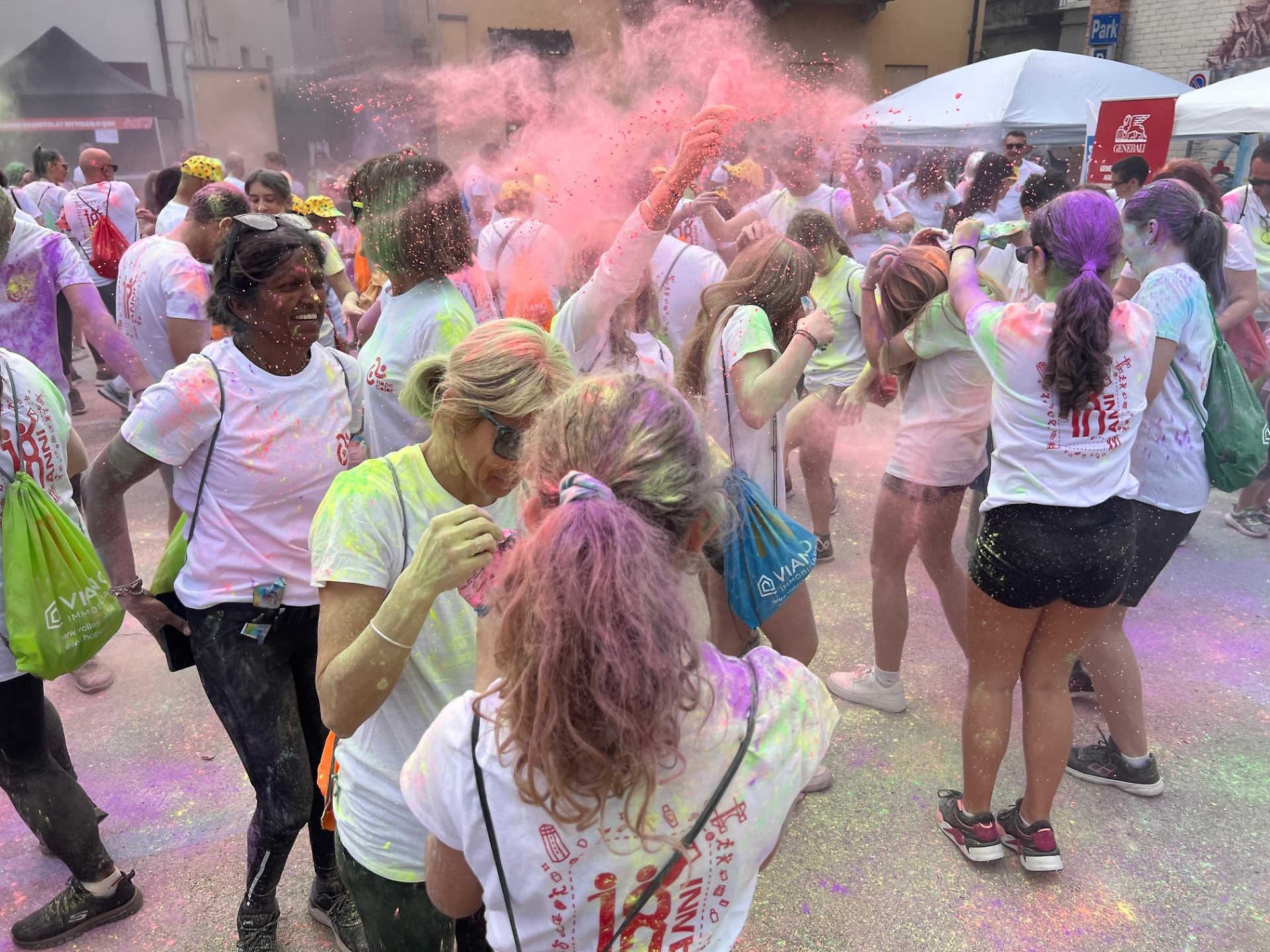 Hope Color Chivasso 14