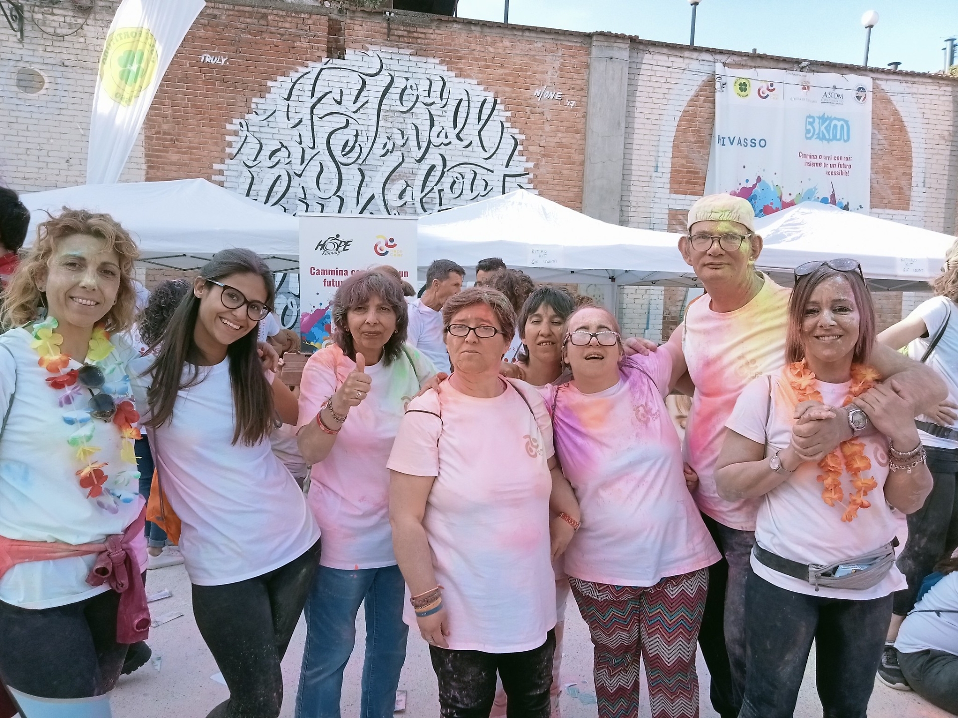 Hope Color Chivasso 22
