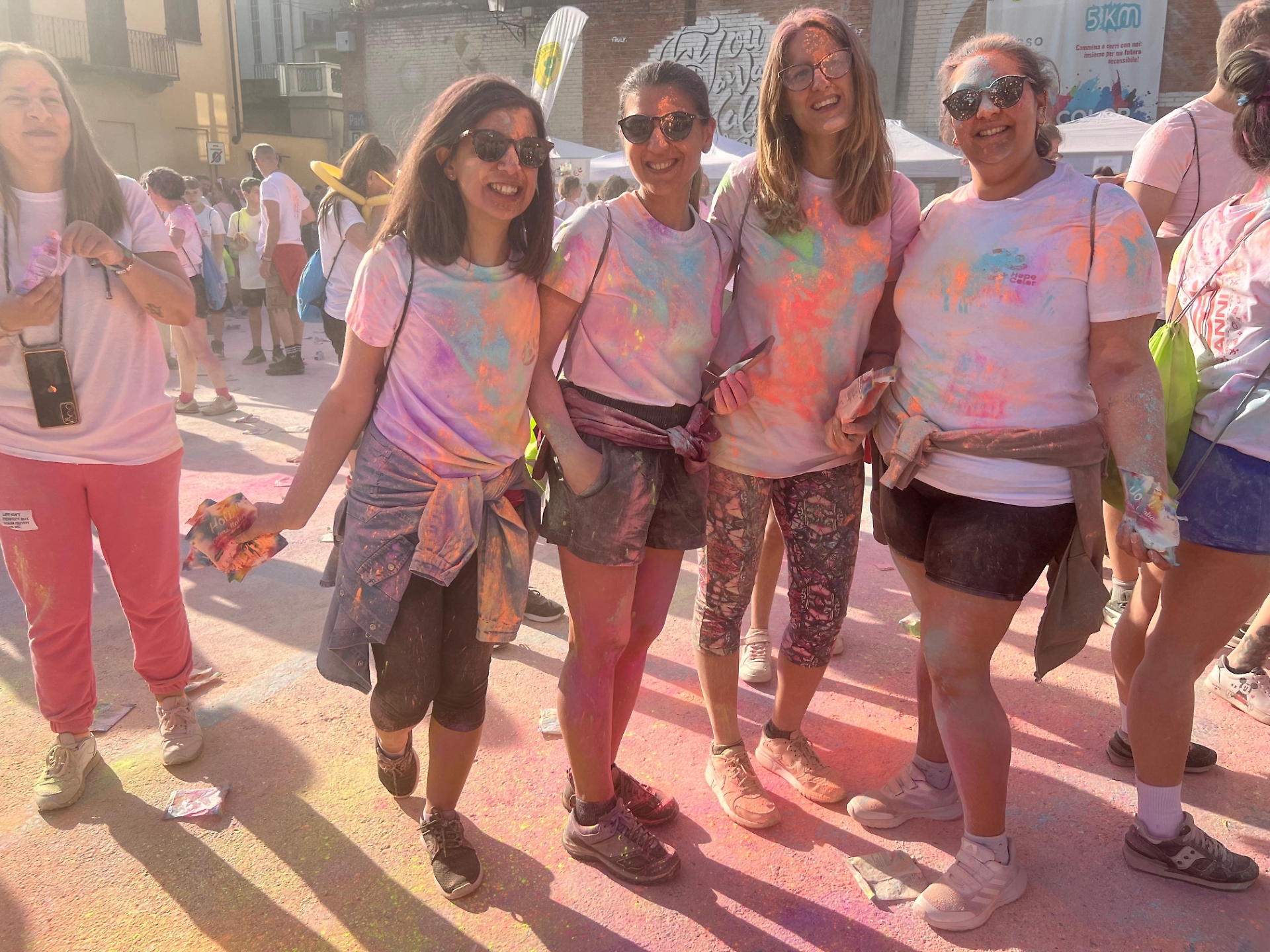 Hope Color Chivasso 43