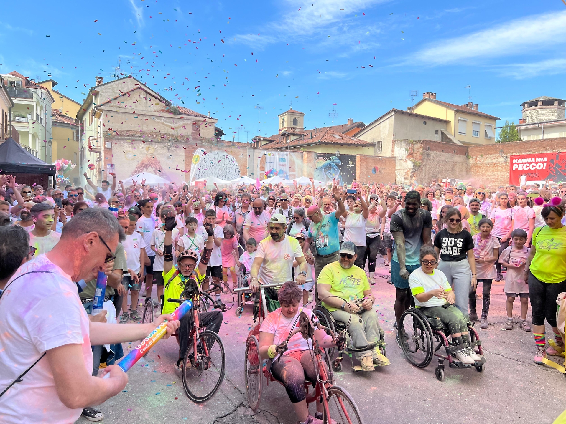 Hope Color Chivasso 2