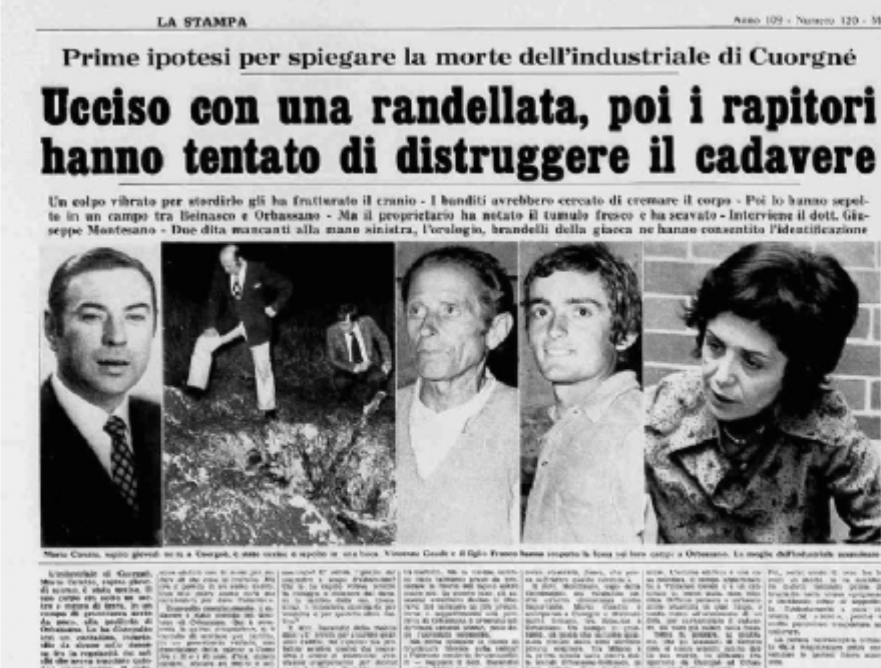 stampa