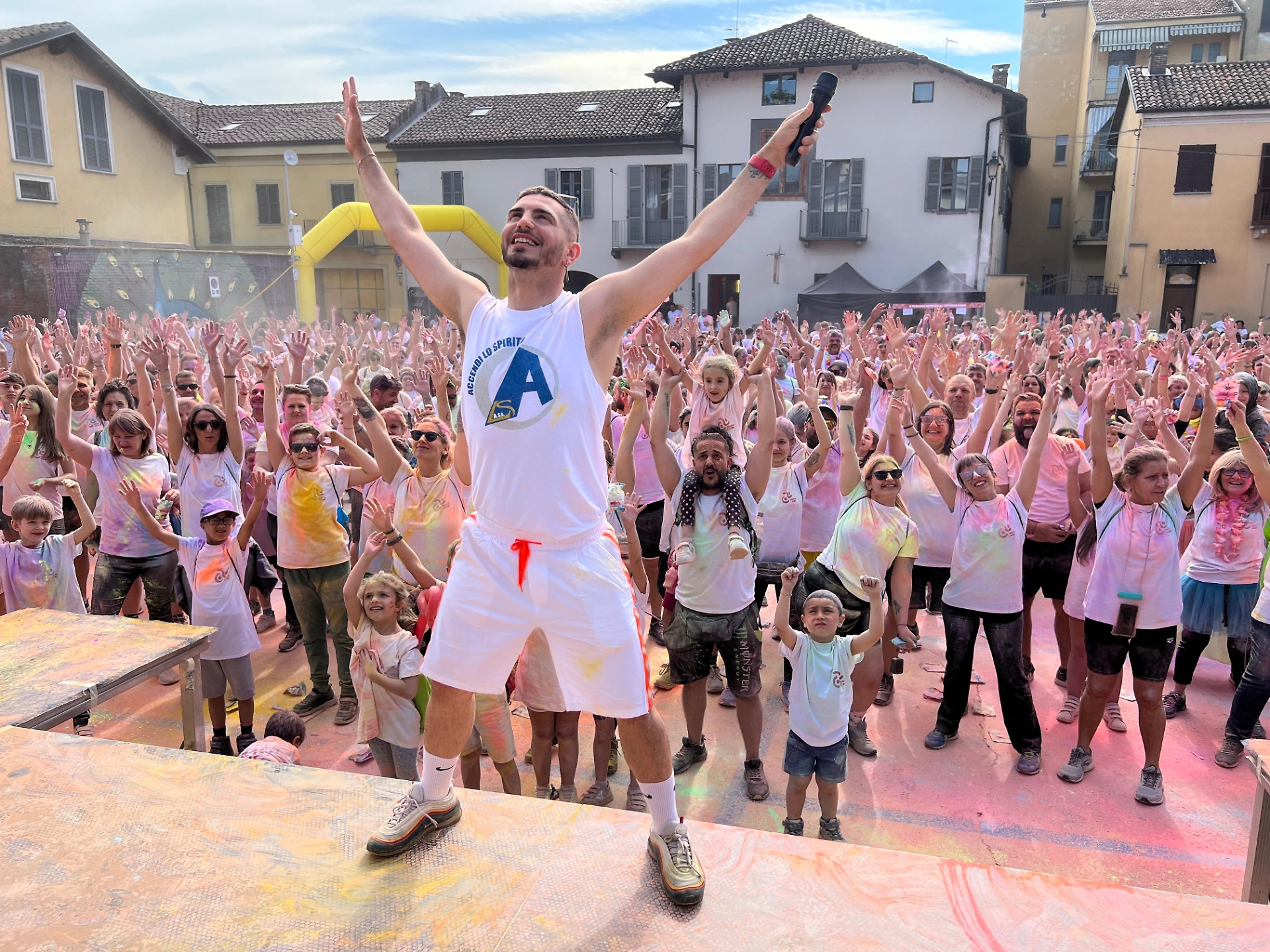 Hope Color Chivasso 16