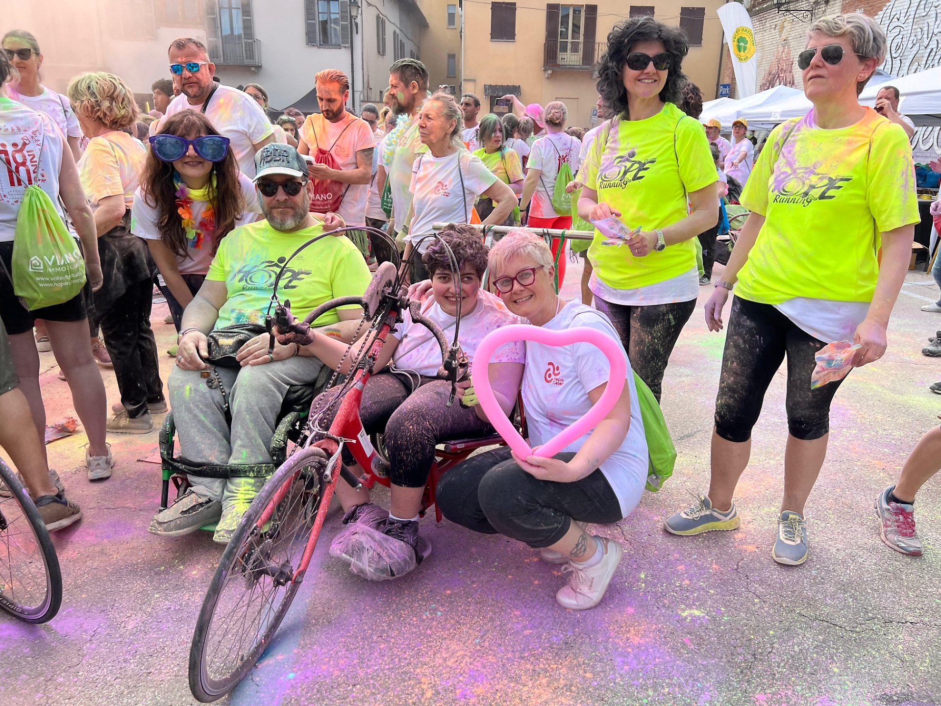 Hope Color Chivasso 17