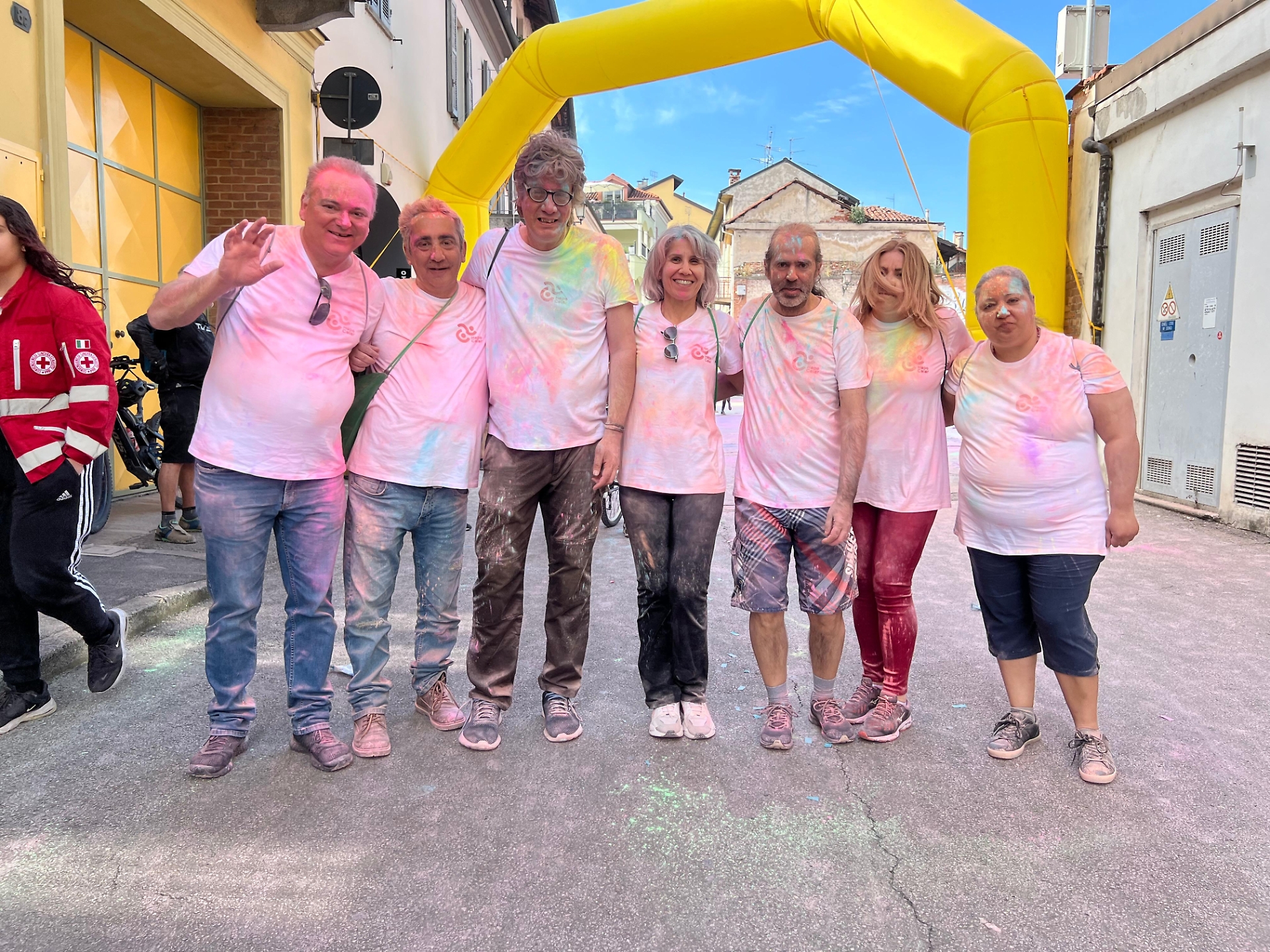 Hope Color Chivasso 44