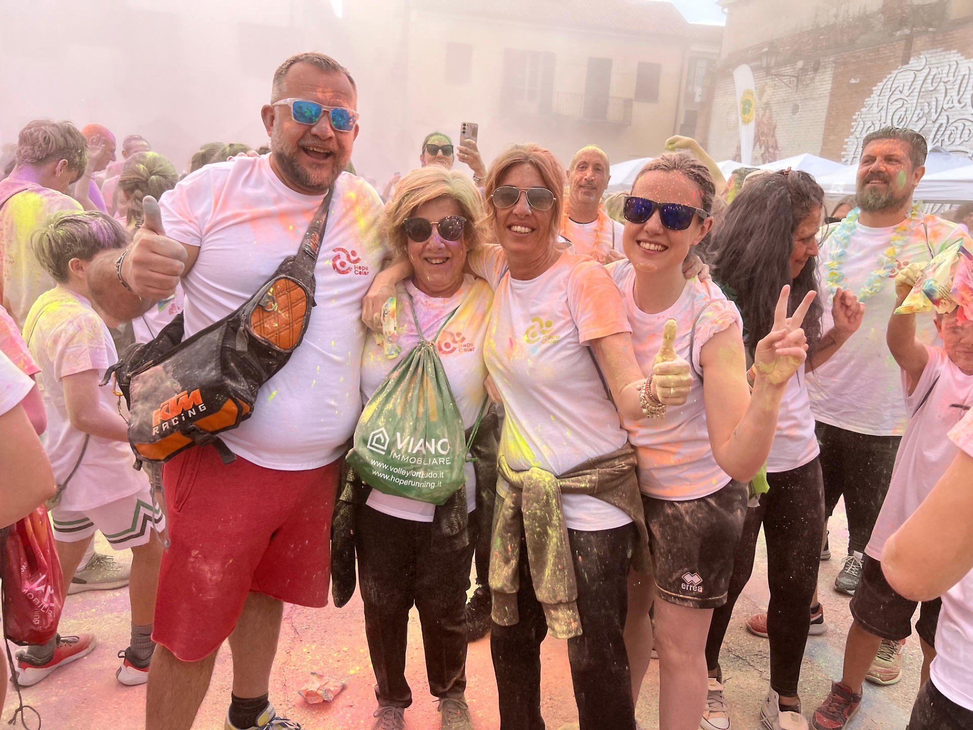 Hope Color Chivasso 46