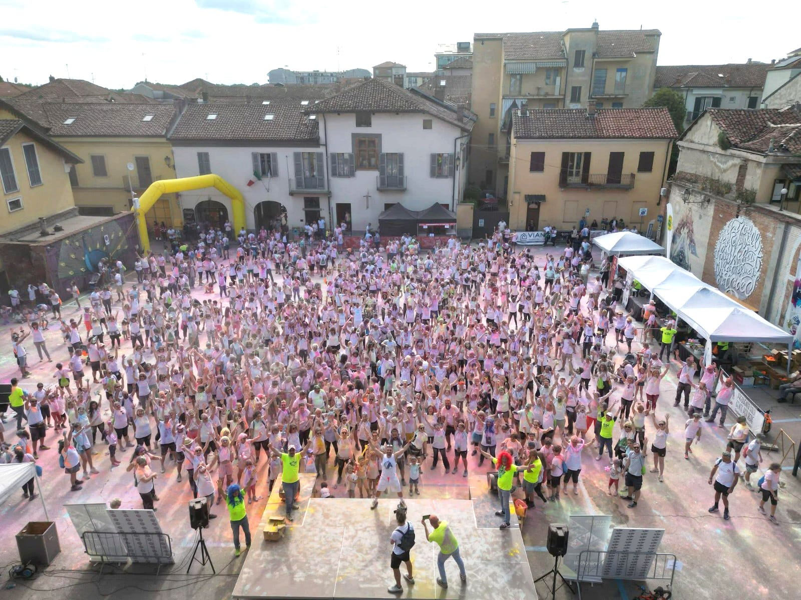 Hope Color Chivasso 40
