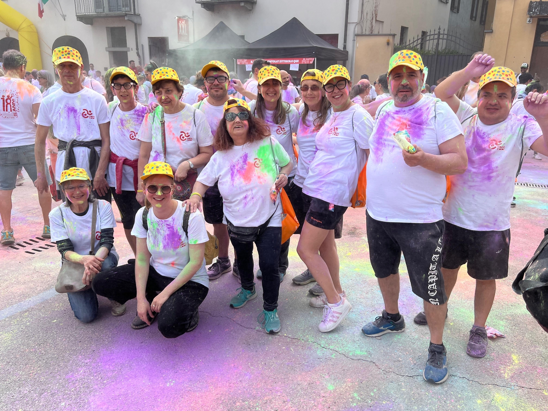 Hope Color Chivasso 28