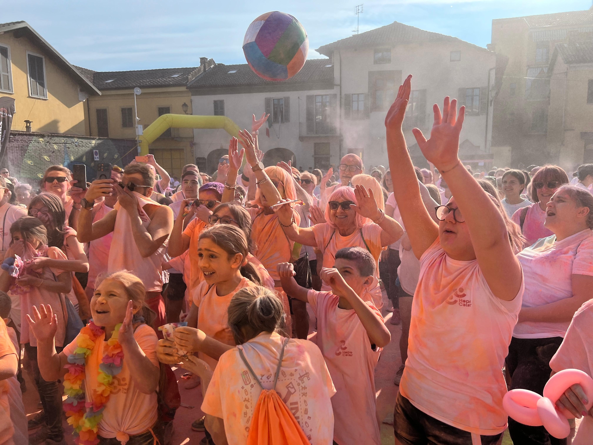 Hope Color Chivasso 30