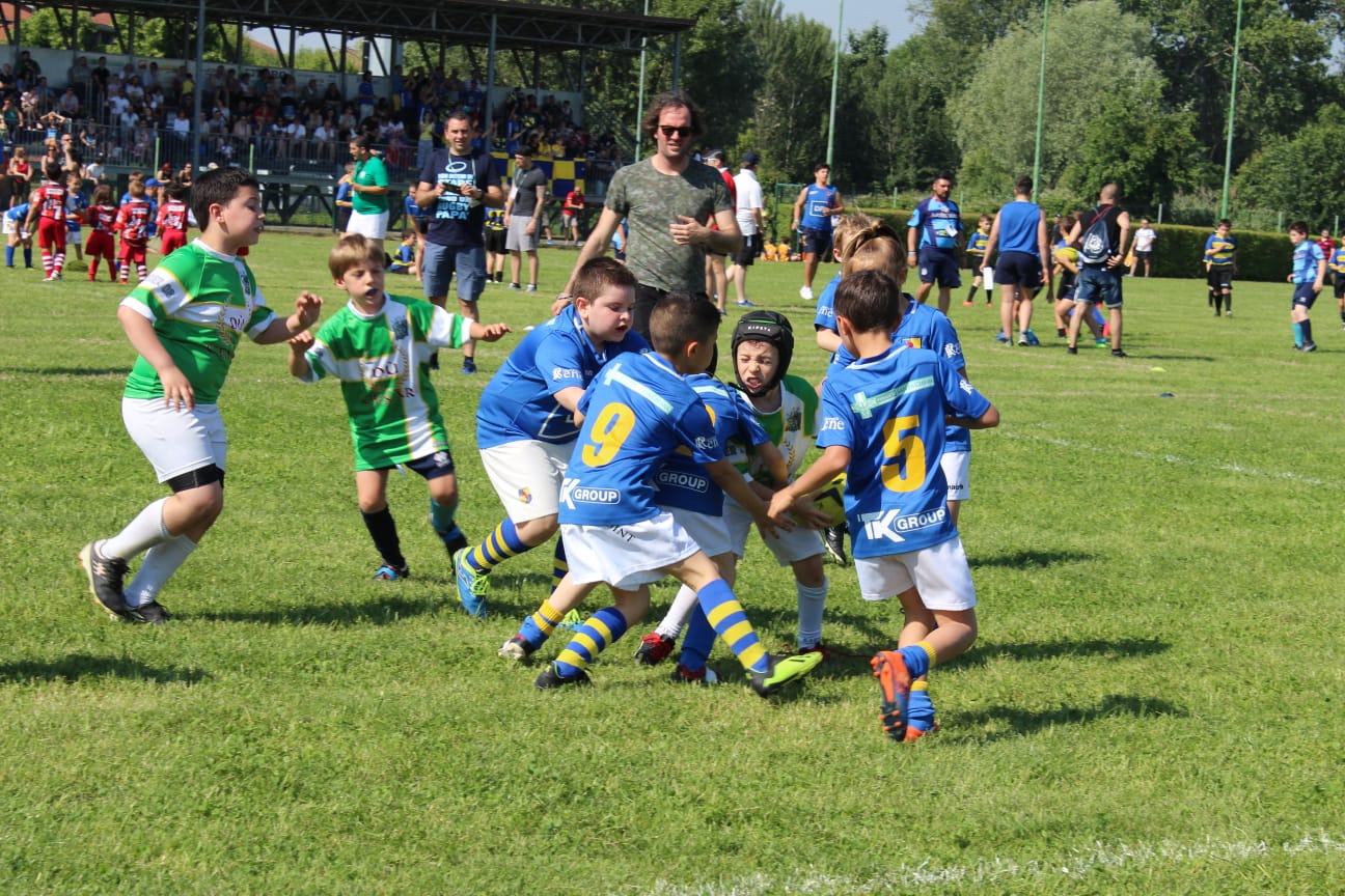 Torneo della Torre 2