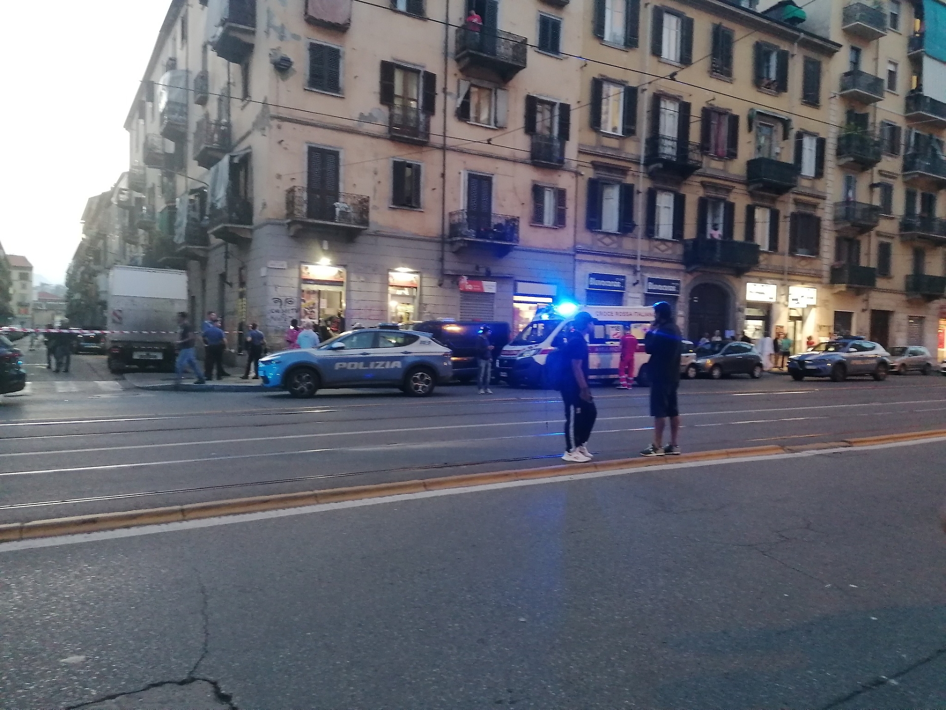 polizia