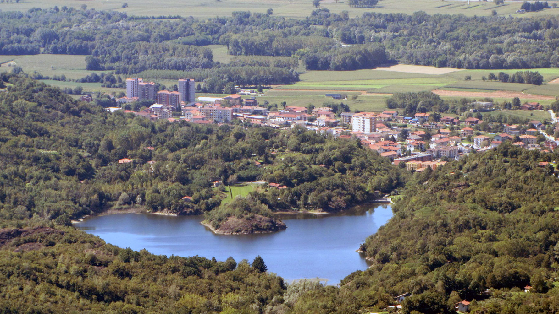 montalto dora