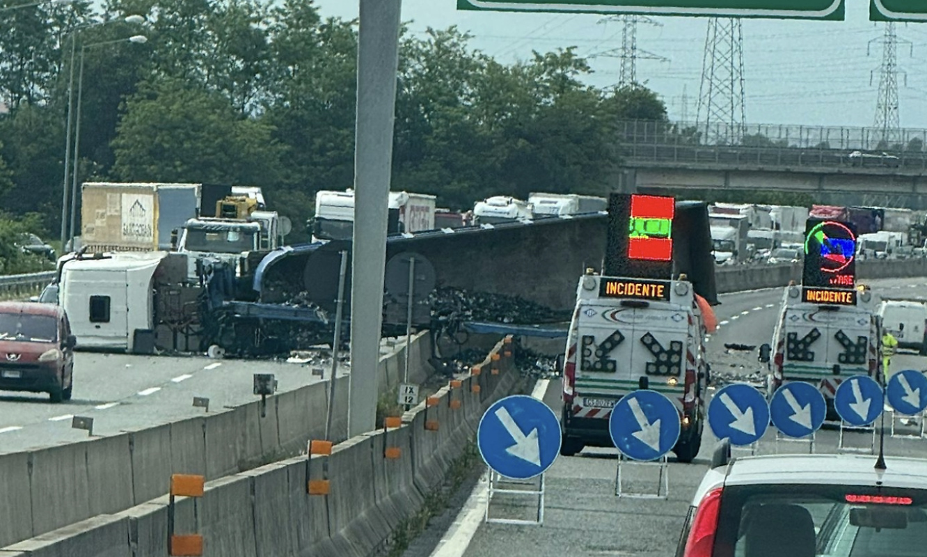incidente